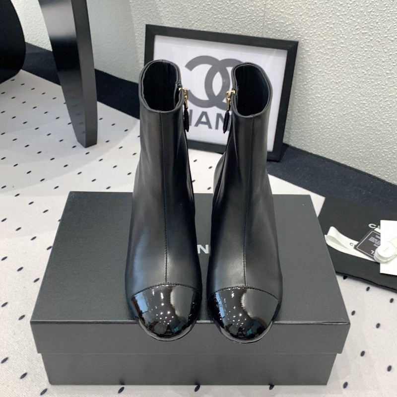 Ch*el boots
